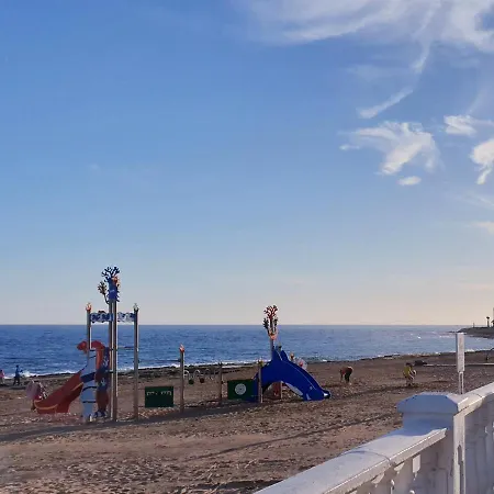 Lägenhet Locos Torrevieja