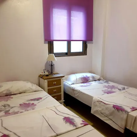 Locos Appartamento Torrevieja