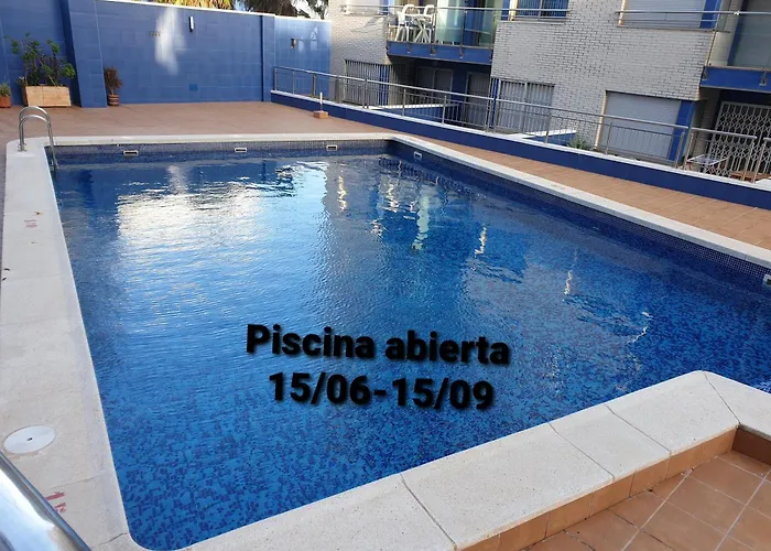Apartman Locos Torrevieja